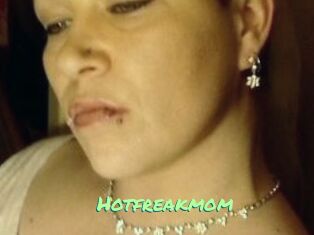 Hotfreakmom