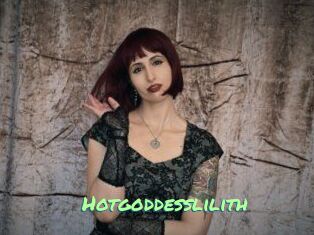Hotgoddesslilith