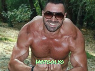 Hotgolyo