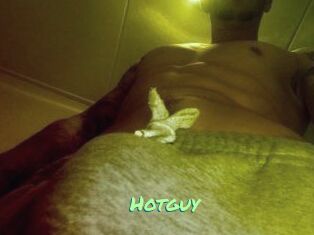 Hotguy