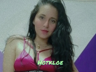 Hotkloe