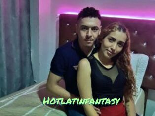 Hotlatinfantasy