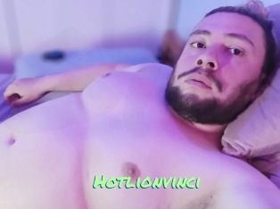 Hotlionvinci