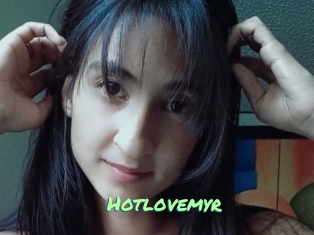Hotlovemyr