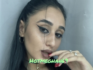 Hotmeghan69