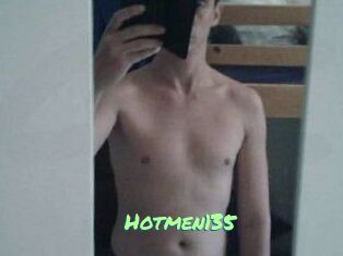 Hotmen135