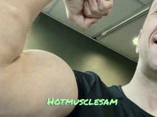 Hotmusclesam