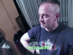 hotone78 Gothicorgien