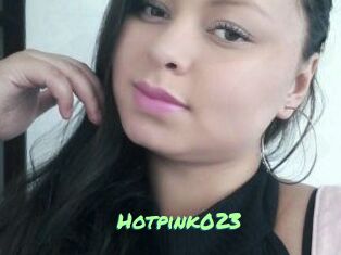 Hotpink023