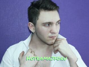 Hotramajforu