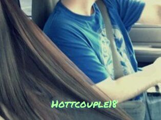 hottcouple18 Gothicorgien