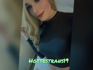 Hottestrans19