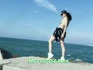 Hottestsophia
