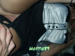 Hottie89