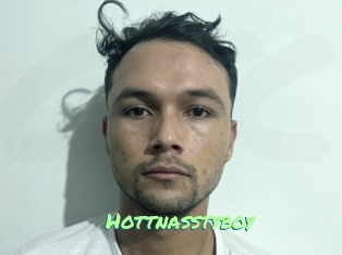 Hottnasstyboy