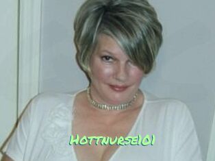 Hottnurse101