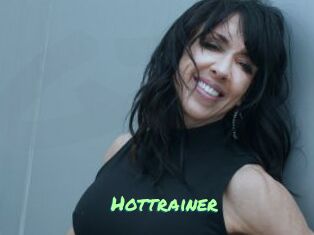 Hottrainer