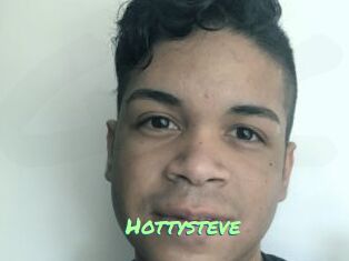 Hottysteve