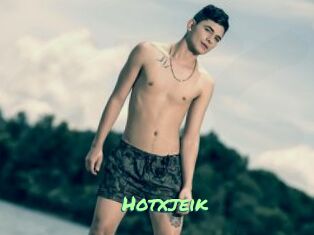 Hotxjeik