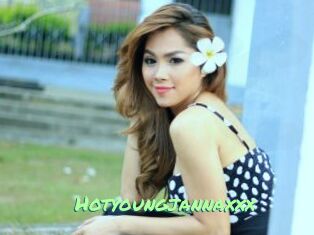 Hotyoungjannaxxx