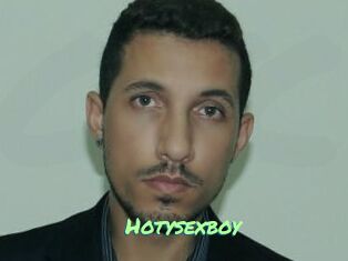 Hotysexboy