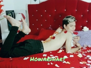 Howardhart