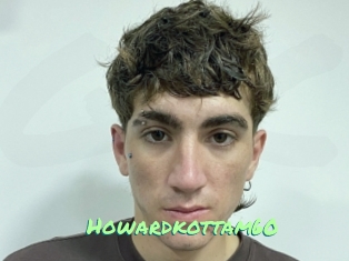 Howardkottam60