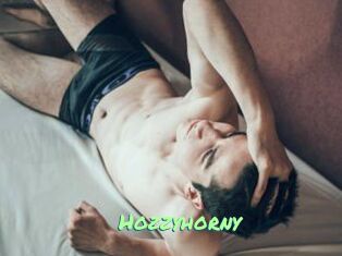 Hozzyhorny