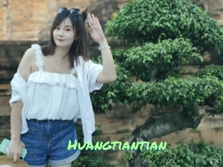 Huangtiantian