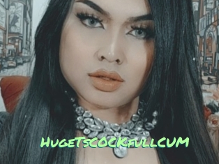 hugeTsCOCKfullCUM Gothicorgien