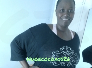 hugecocoass26 Gothicorgien