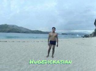 Hugedickasian
