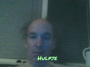 Hulpje