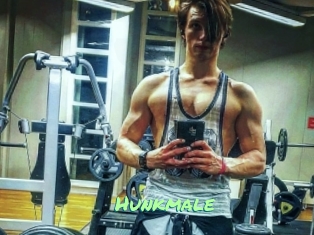 hunkmale Gothicorgien