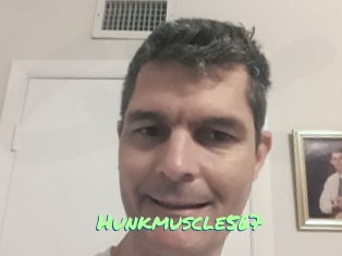 hunkmuscle567 Gothicorgien