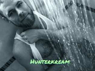 Hunterkream