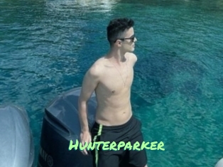 hunterparker Gothicorgien