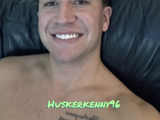 Huskerkenny96