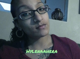 Hylenaahera