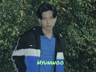 Hyunwoo