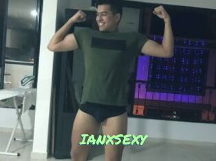 IANXSEXY