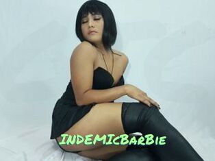 INDEMIcBarBie