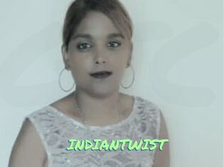 INDIANTWIST