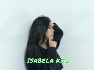 ISABELA_KILA