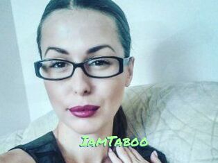 IamTaboo