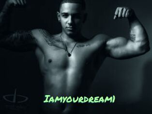 Iamyourdream1