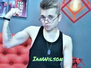 IanWilson