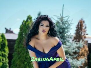 IarinaApril