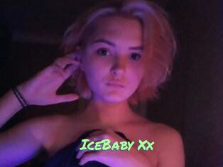 IceBaby_Xx Gothicorgien