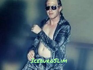 IceburgSlim